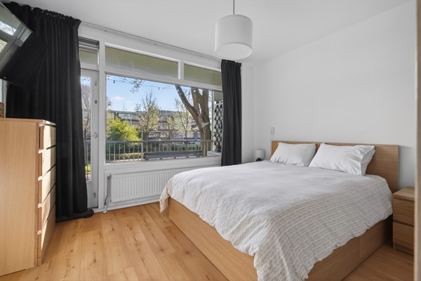 Medium property photo - Spanderswoudstraat 24, 1024 LD Amsterdam